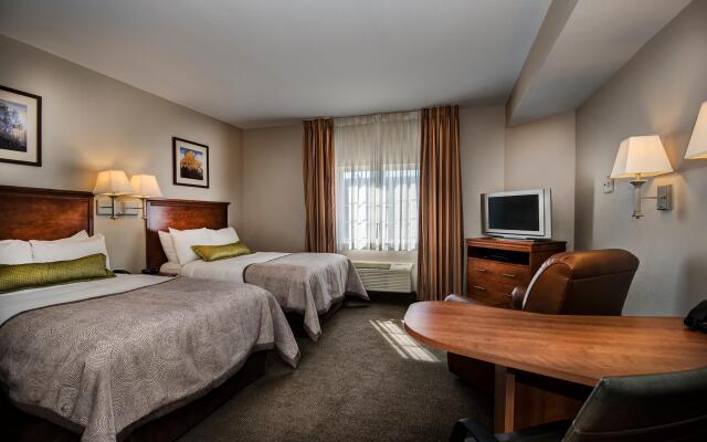 Candlewood Suites Conway by IHG