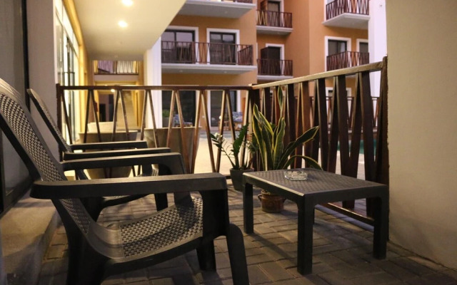 Forest View Apartments