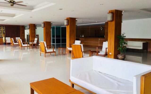 Rawai Princess Hotel (SHA Extra Plus)