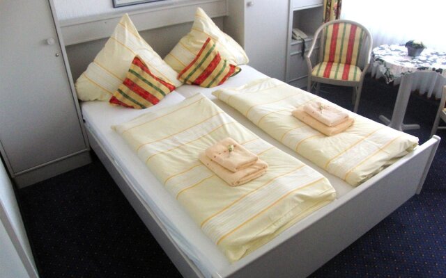 Hotel zur Fischerklause