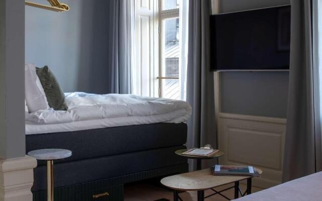 Hotel Frantz, WorldHotels Crafted