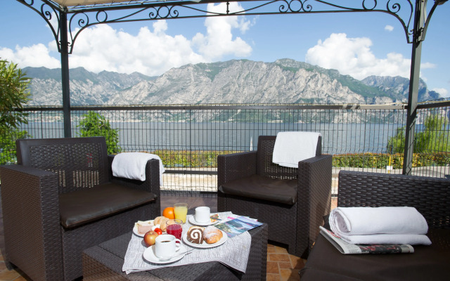 Hotel Sole Malcesine