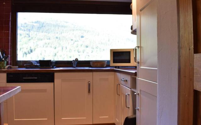 Appartement Méribel, 3 pièces, 5 personnes - FR-1-180-552