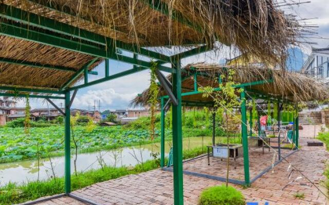 Puzheheiqi Chiyunxi Homestay