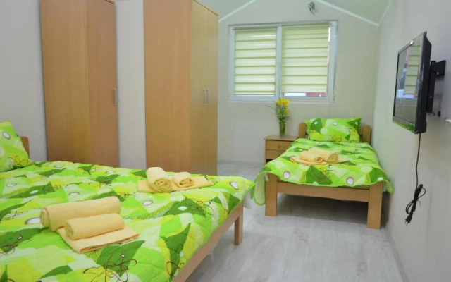 Guest House Konak Iris