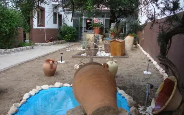 Pension Cervantes