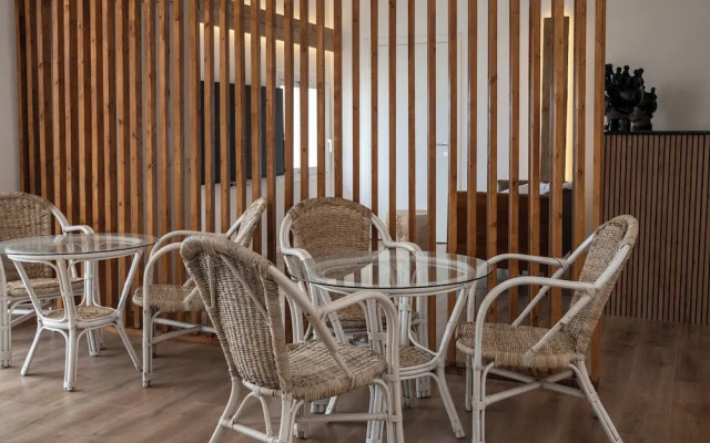 B&B a pochi passi dal mare - Scoglitti