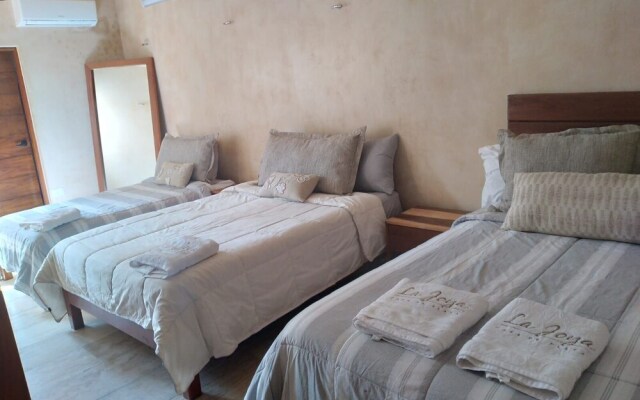 La Joya casa de playa