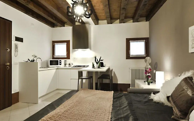 Luxury Venice Apartments