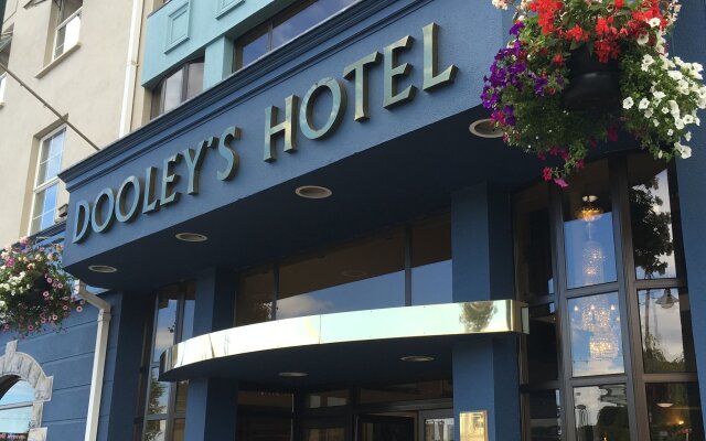 Dooleys Hotel Waterford City