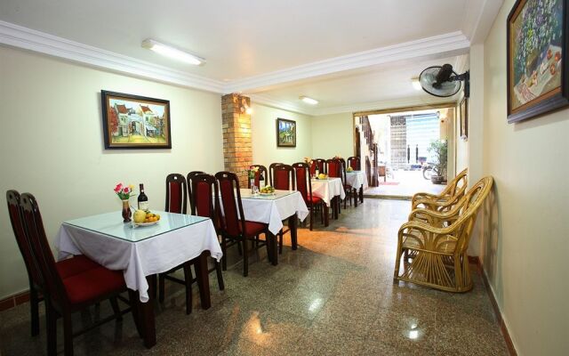 Hanoi Lucky Hotel I