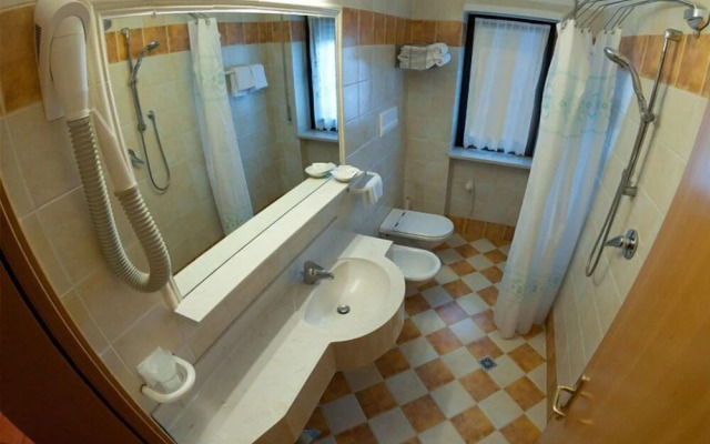 Piccolo Hotel Sciliar