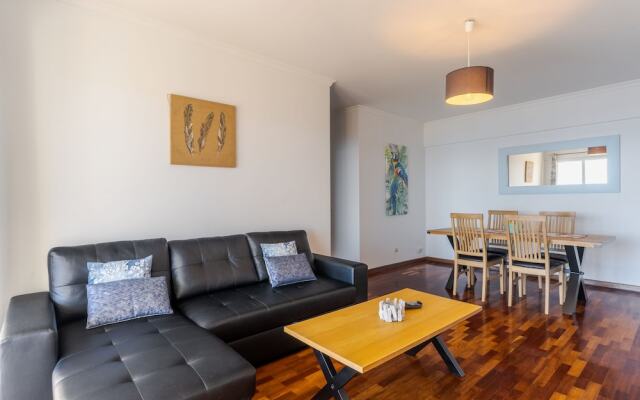 Apartamento Estrela Azul