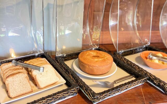 Pousada Morada das Dunas