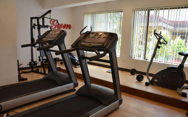 Sonesta Inn