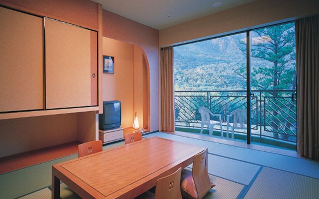 Yakushima Iwasaki Hotel