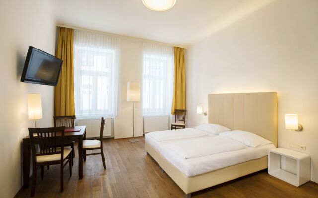 Hahn Apartment Vienna City