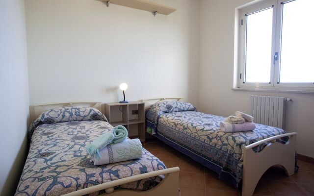 Villa Panoramica Tropea