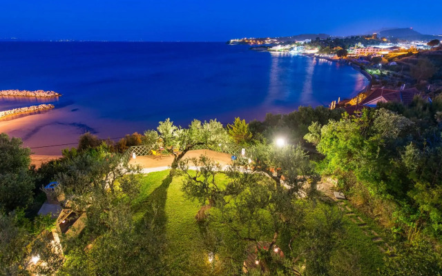 Bella Vista Sea View Apartments