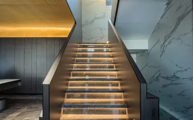 Fanqi Hotel