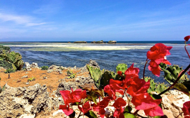 Mawe Resort Watamu Boutique Hotel