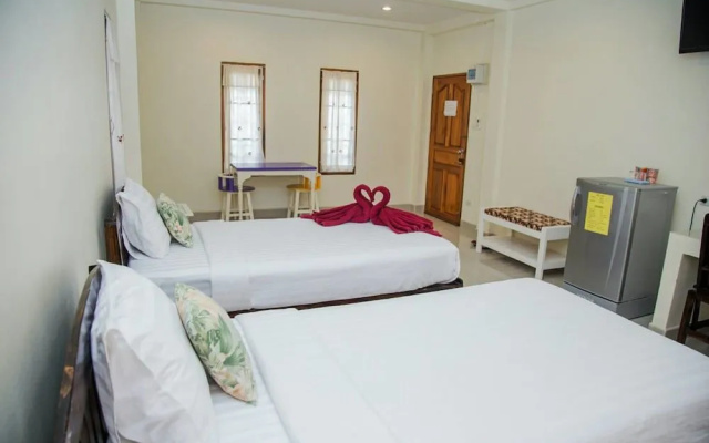 Baan Thip Hotel