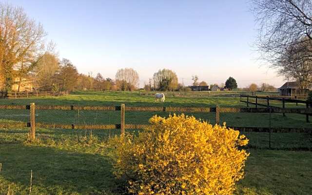Le Haut Pont de la Baie