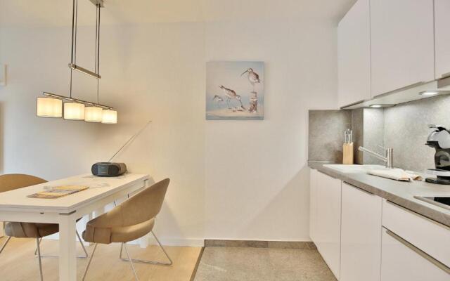 Haus Seerose Seerose II Appartement 14