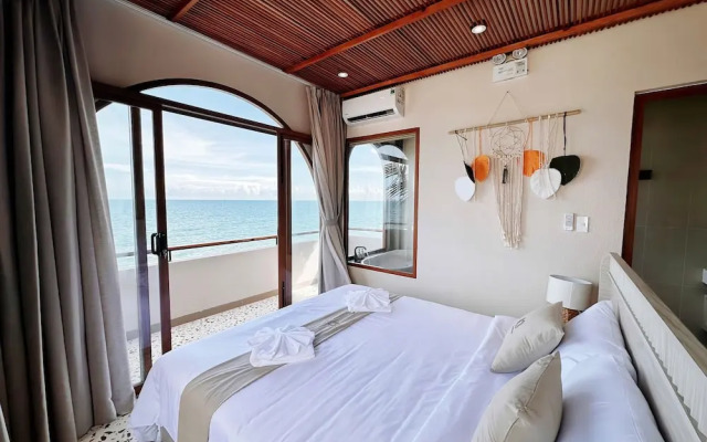 La Mer Bali Mui Ne