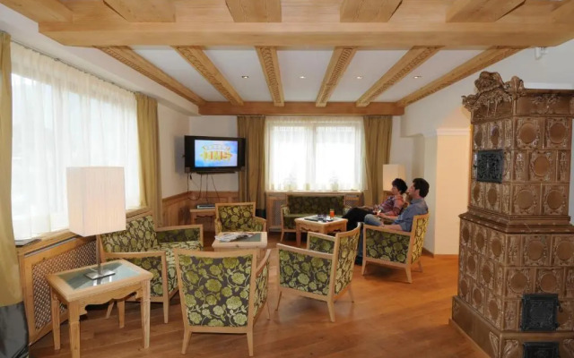 Hotel Stamserhof