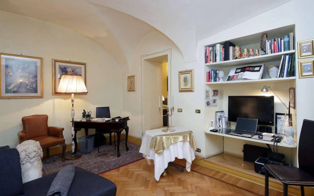 Navona apartments - Caravaggio area