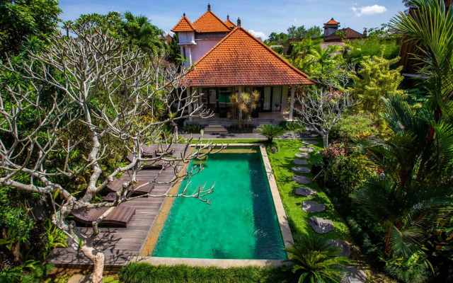 Lili Cottage Ubud