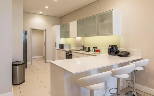 V&A Waterfront Luxury Residences - WHosting