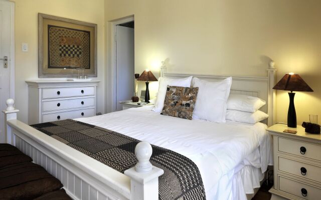 Alba House Bed & Breakfast