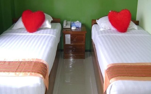 Royal Boss Hotel