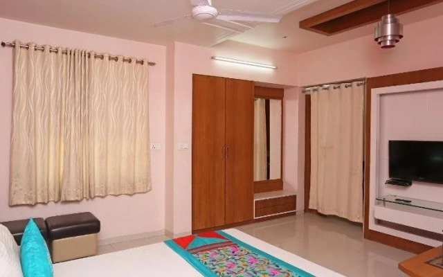 Hotel Laxmi Residency