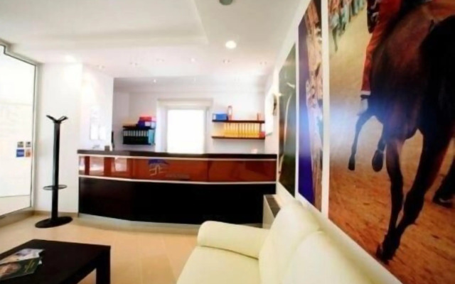 Porta Pispini Residence