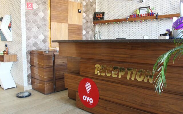 OYO 13839 Hotel Narula