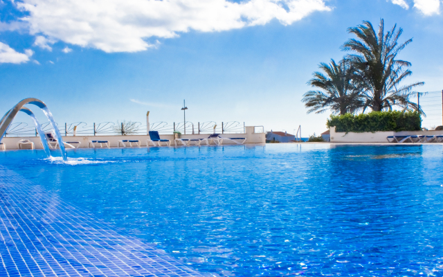 Minura Hotel Sur Menorca