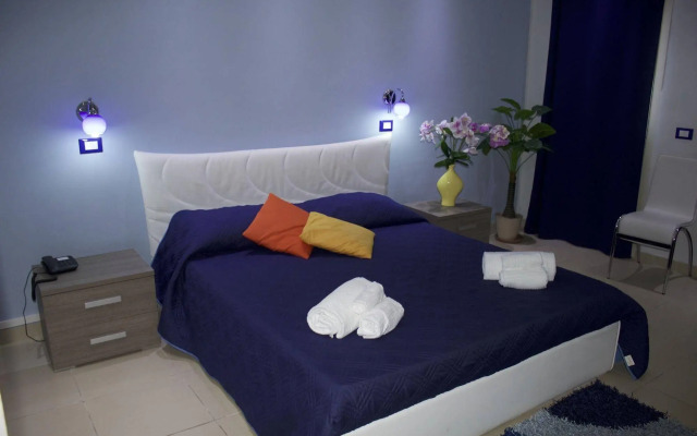 Residence Costa Del Sole