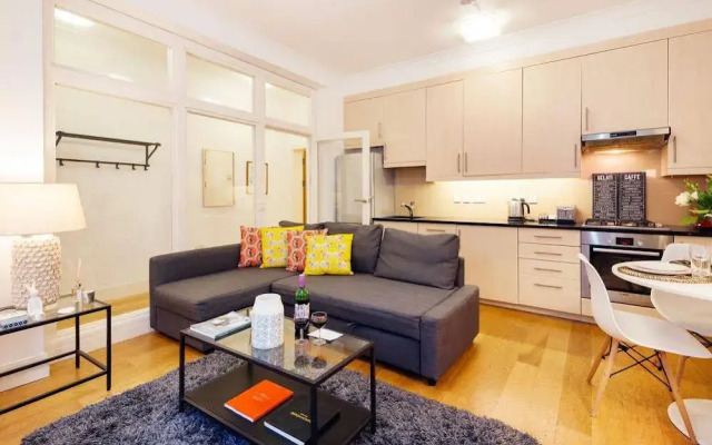 FG Apartments - The West Kensington