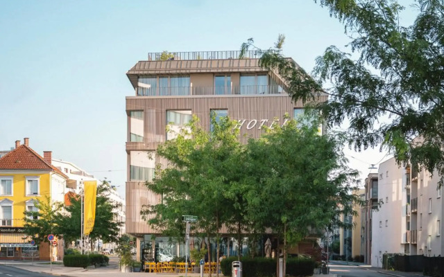 Lendhotel