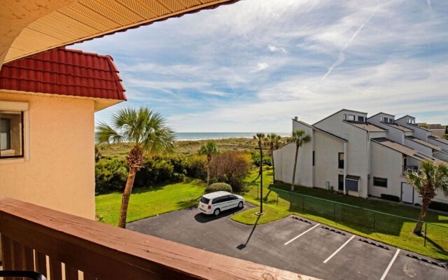 Unit 3324 - Ocean Racquet Club