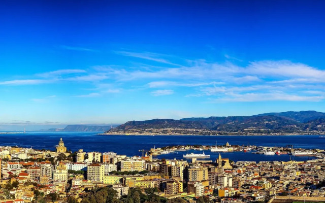 Villa Olmo With Private Pool