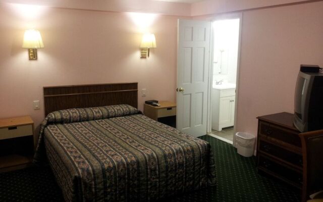 Hi-View Motel
