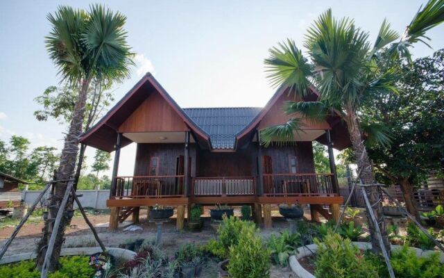 The Little Garden Resort