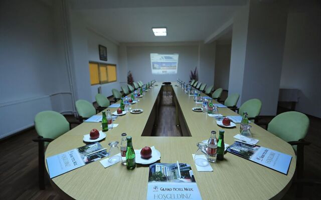 Hotel Grand Nigde