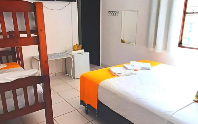 Recanto Isla Pousada