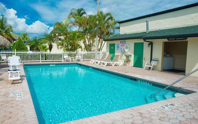 Travelodge by Wyndham Florida City/Homestead/Everglades
