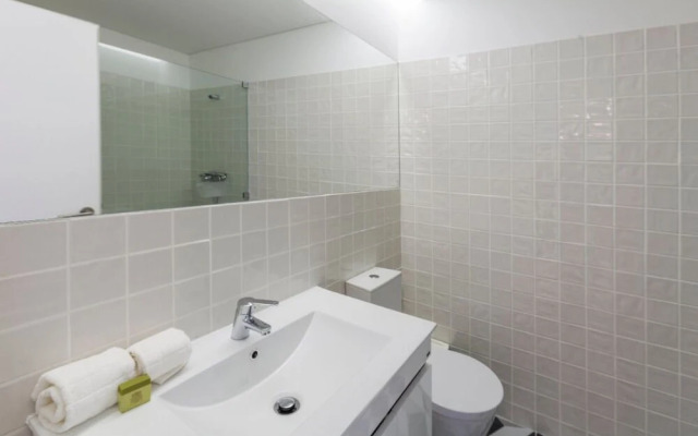 City View - Wonderful Apartment